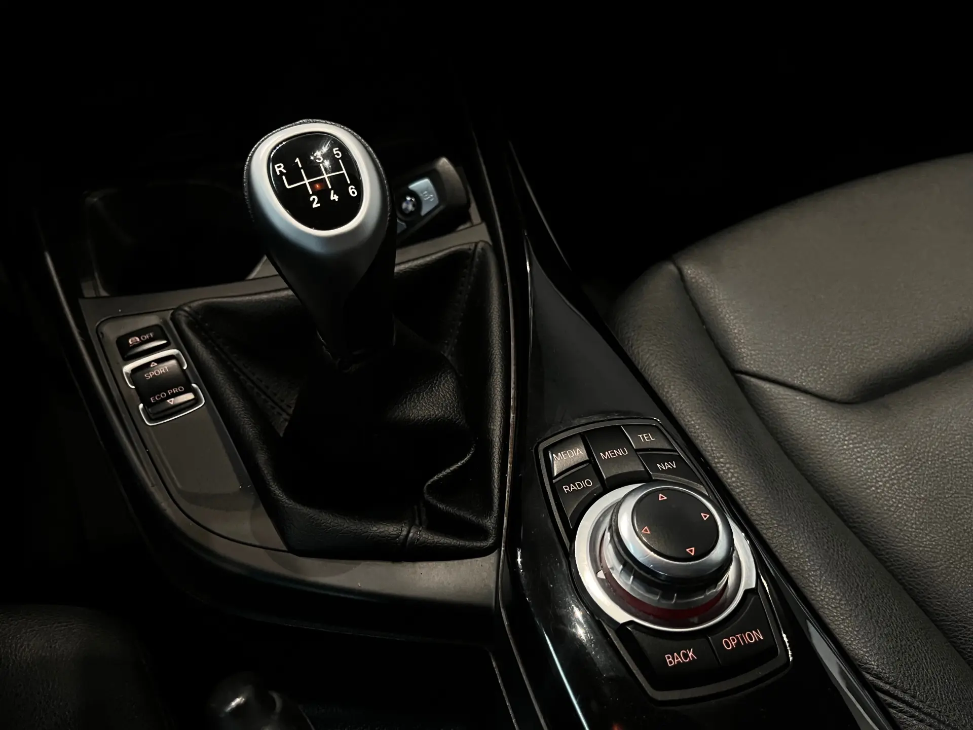 BMW 116 d Sport Line 13