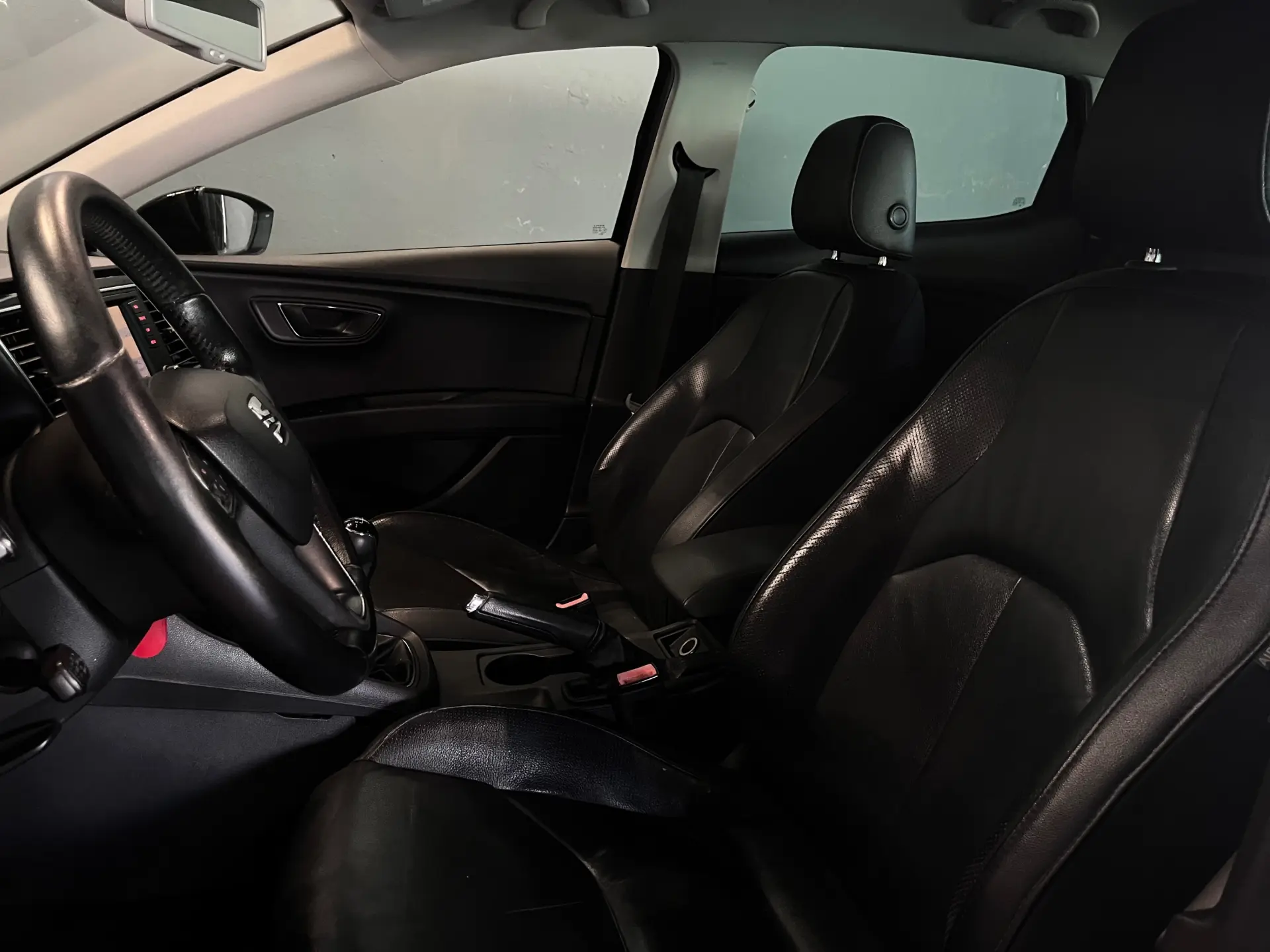 SEAT Leon 1.6 TDI S&S Style 17