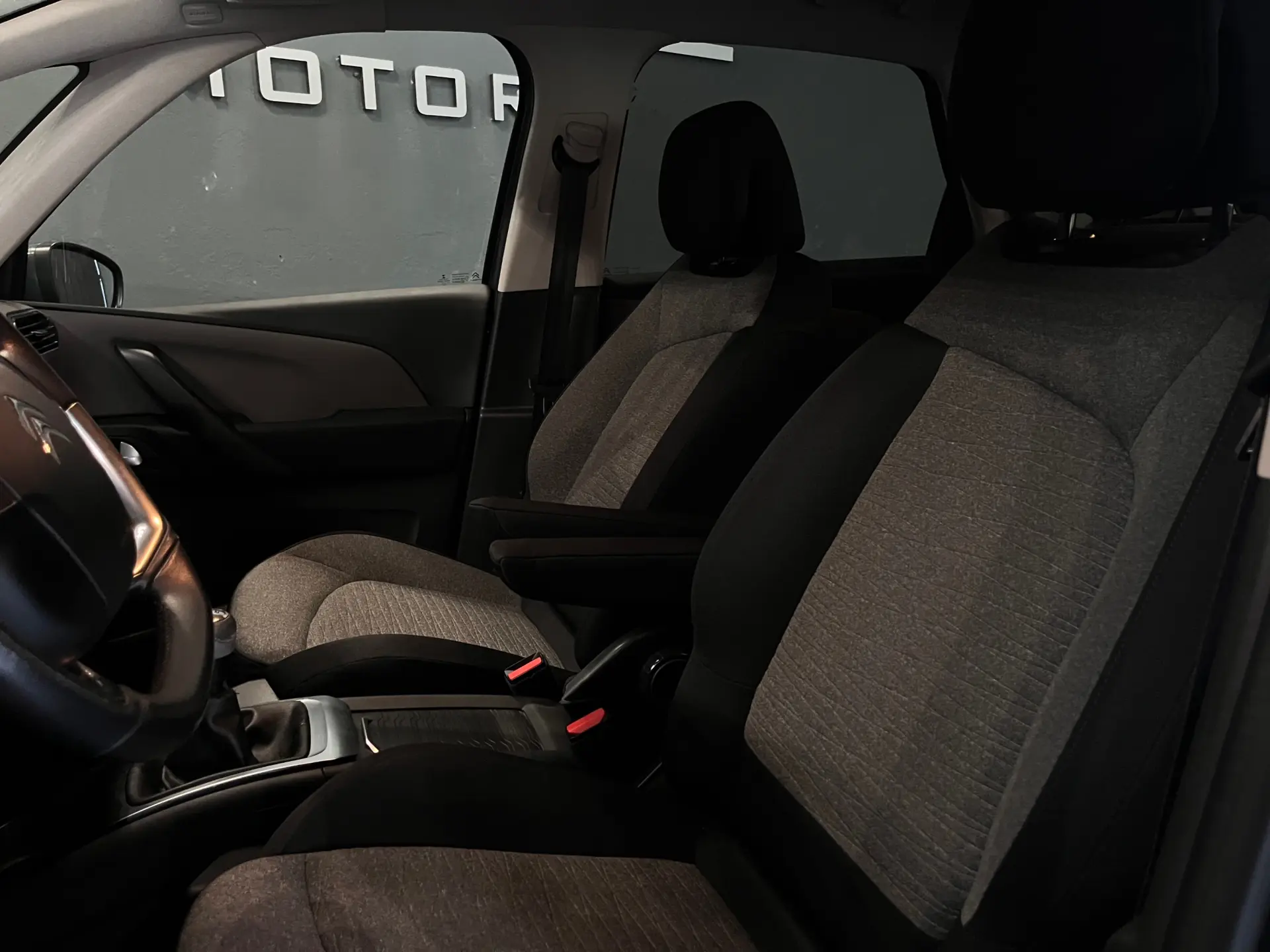 Citroen C4 Picasso 1.2 PureTech Seduction 14