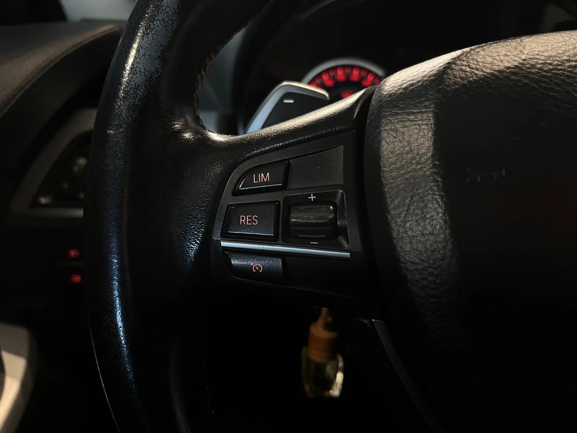 BMW 640 d 32