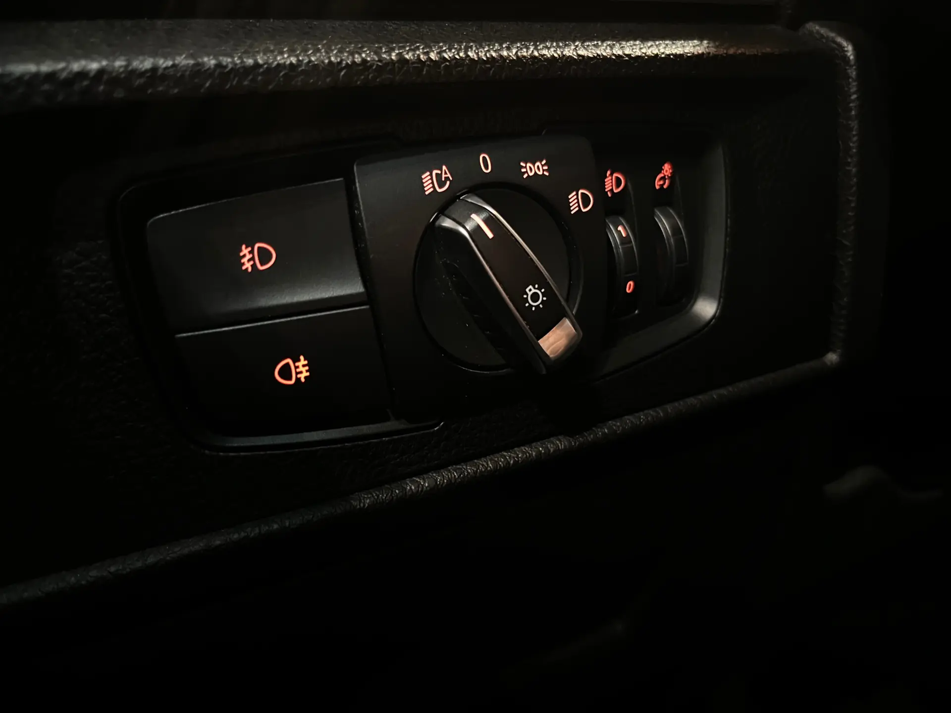 BMW 116 d Sport Line 17
