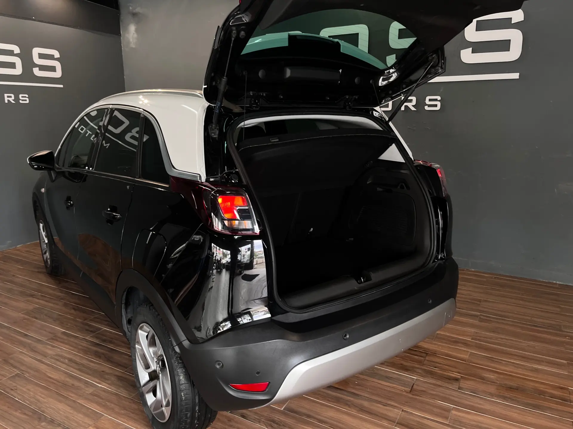 Opel Crossland X 1.6 CDTi Innovation 11