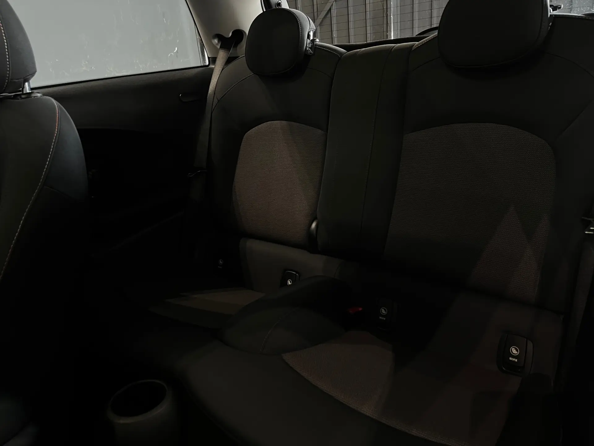 MINI 3 Portas One D 15