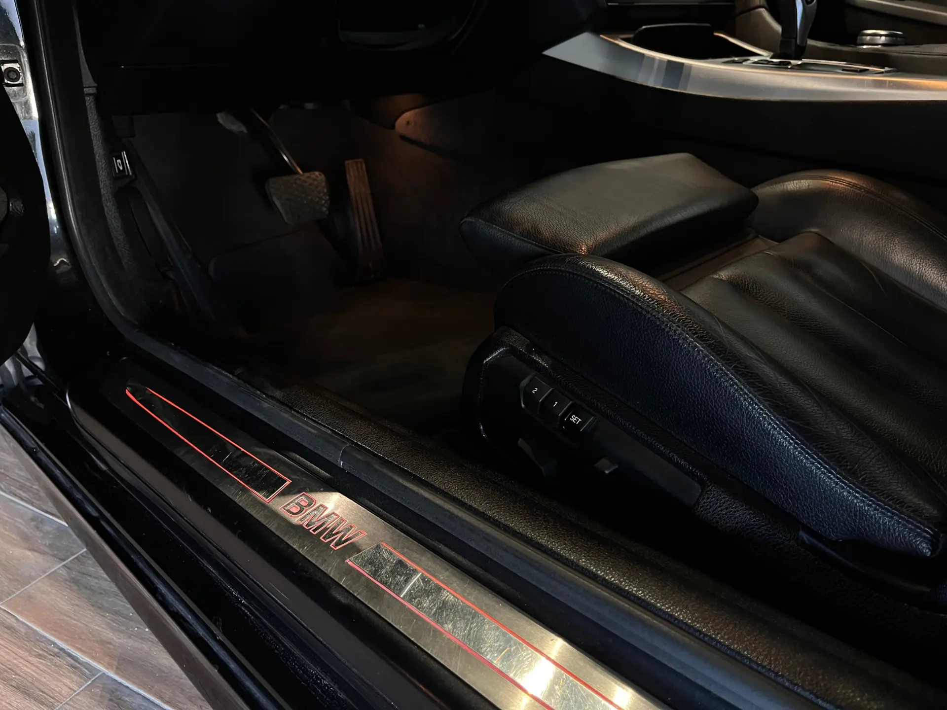BMW 640 d 19