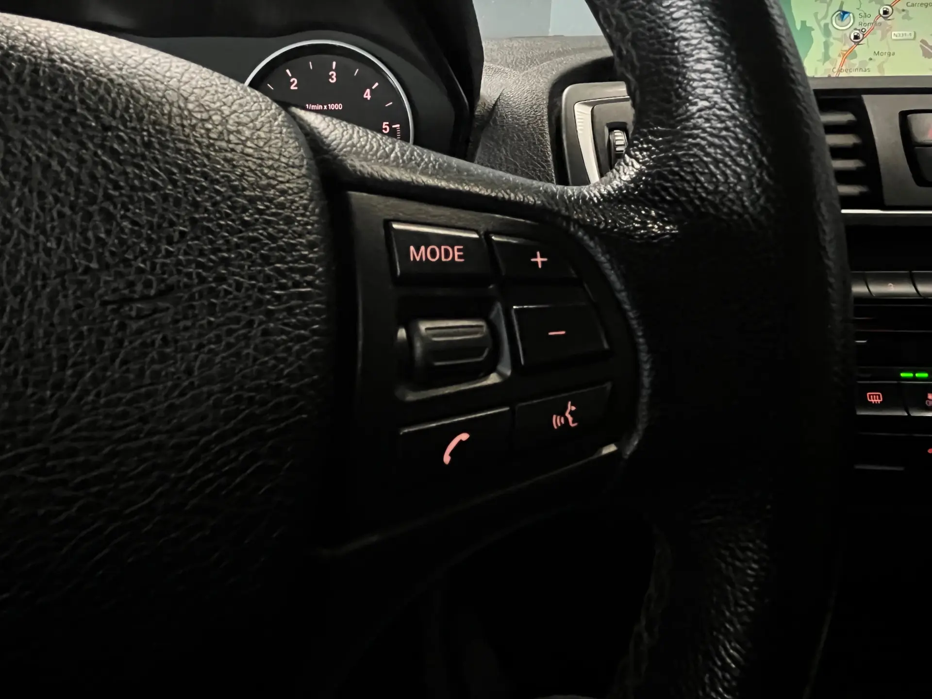 BMW 116 d EfficientDynamics Edition 21