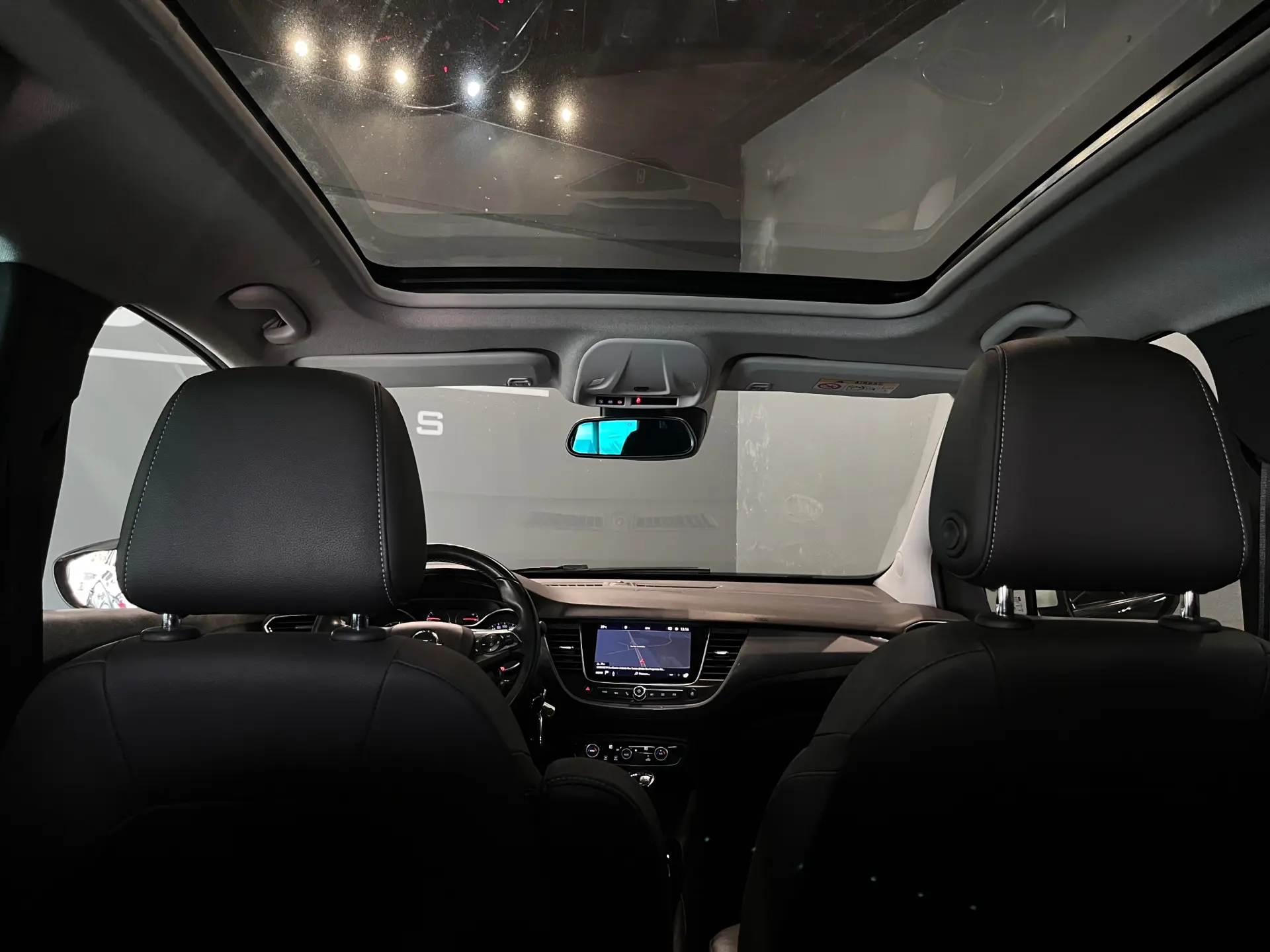 Opel Crossland X 1.6 CDTi Innovation 13