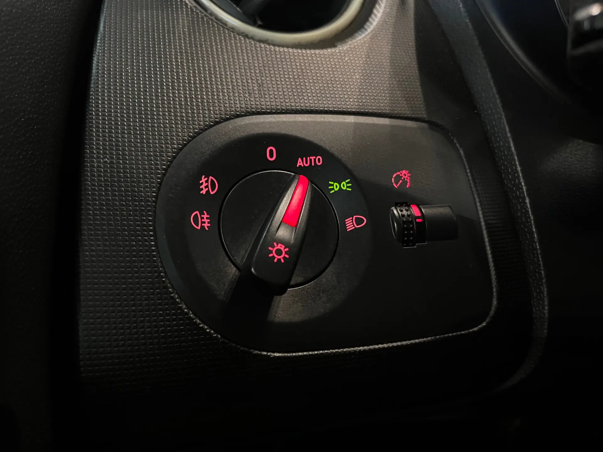 SEAT Ibiza 1.6Tdi I-tech 23
