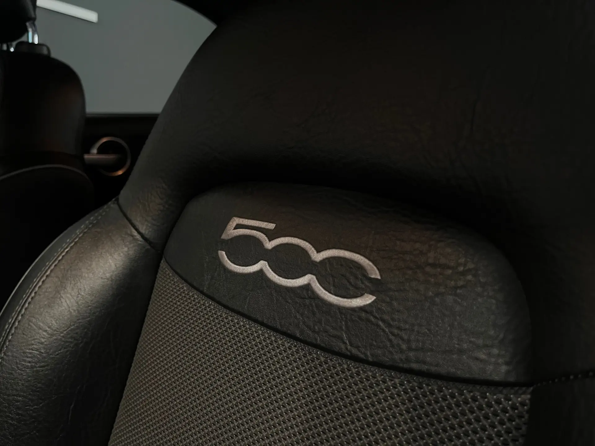 Fiat 500X 1.6 MJ City Cross J18 S&S 20