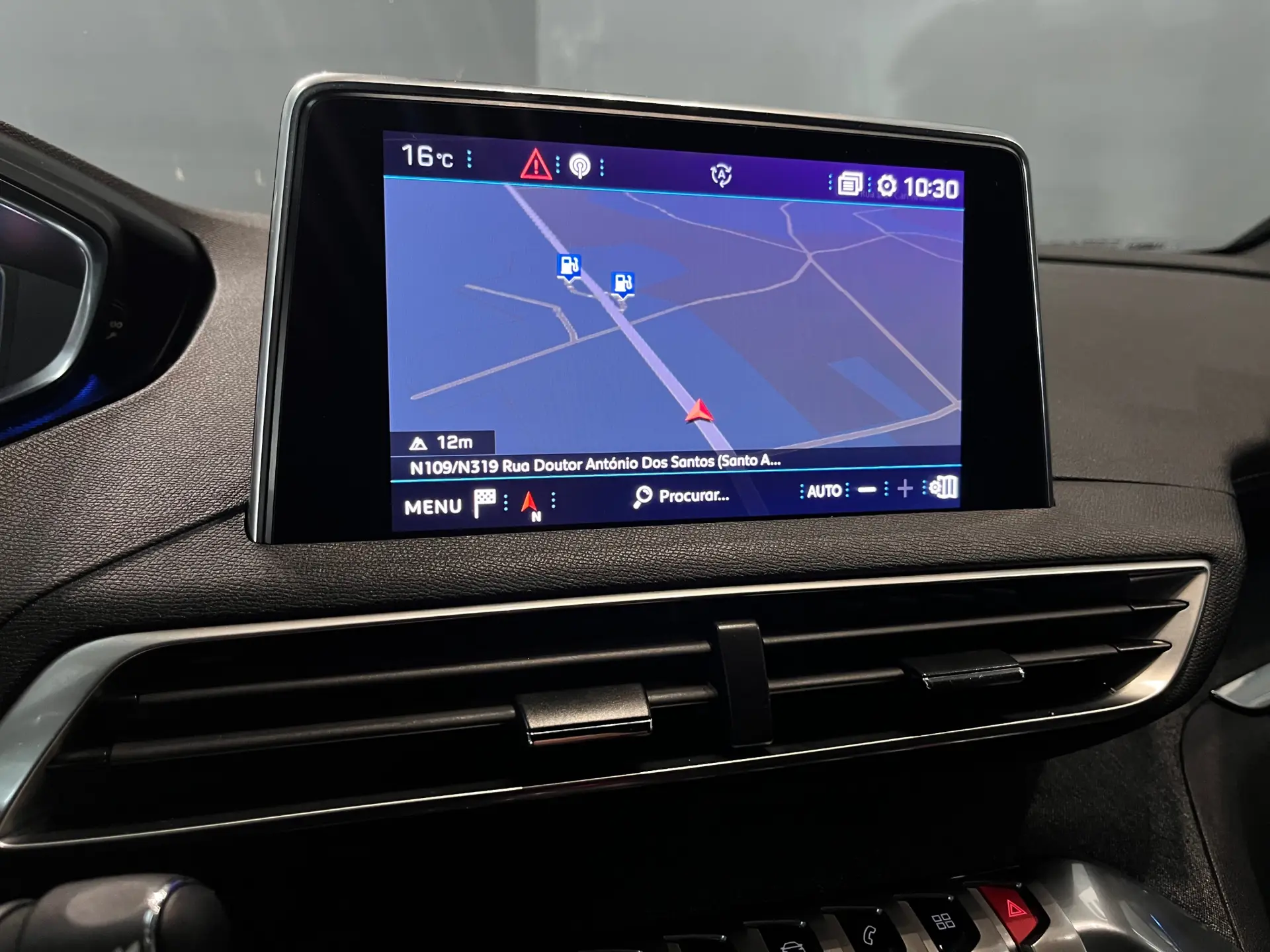 Peugeot 3008 1.5 BlueHDi GT Line EAT8 22