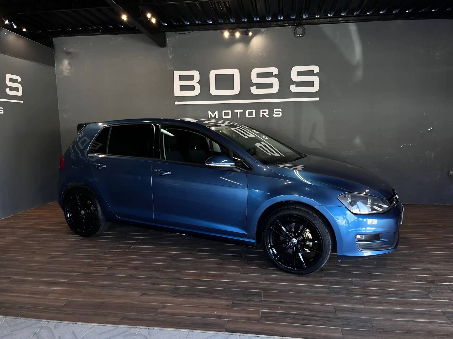Volkswagen Golf 1.6 TDi Edition 5