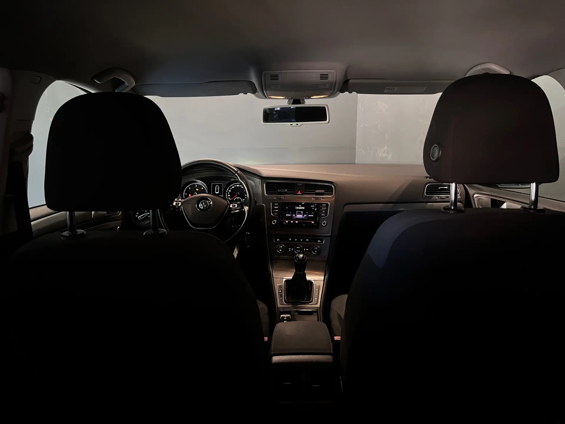 Volkswagen Golf 1.6 TDi Edition 12