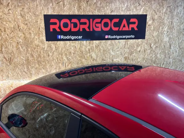 Abarth 500 1.4 T-Jet Elaborazione 24