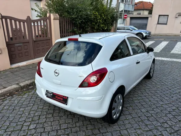 Opel Corsa 1.3 CDTi 3