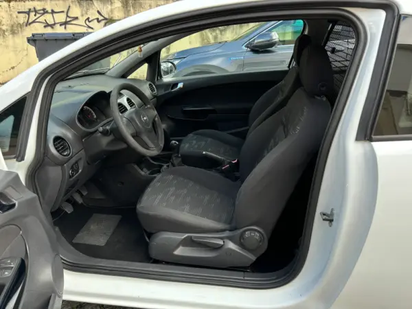 Opel Corsa 1.3 CDTi 6