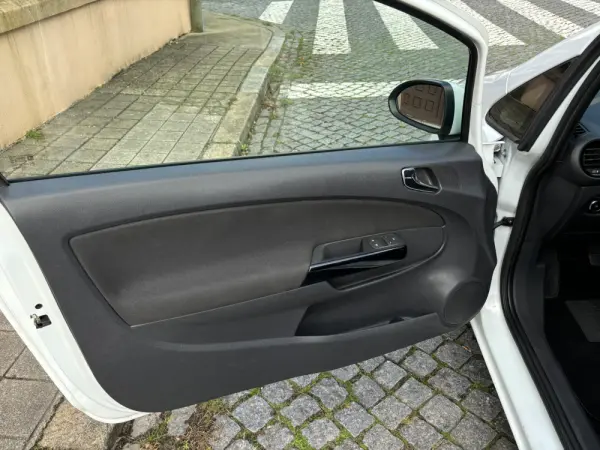 Opel Corsa 1.3 CDTi 5