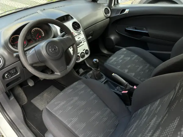 Opel Corsa 1.3 CDTi 7