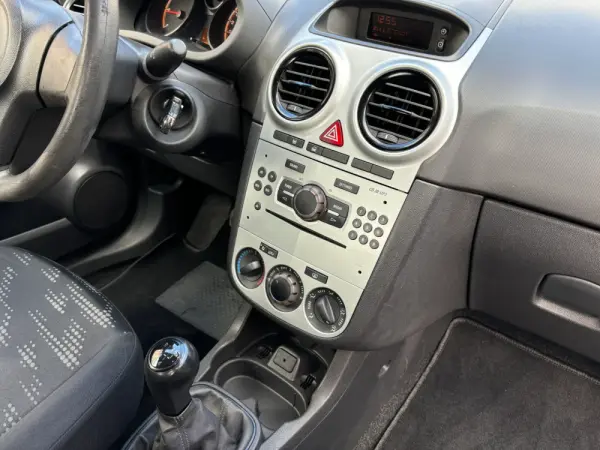 Opel Corsa 1.3 CDTi 13