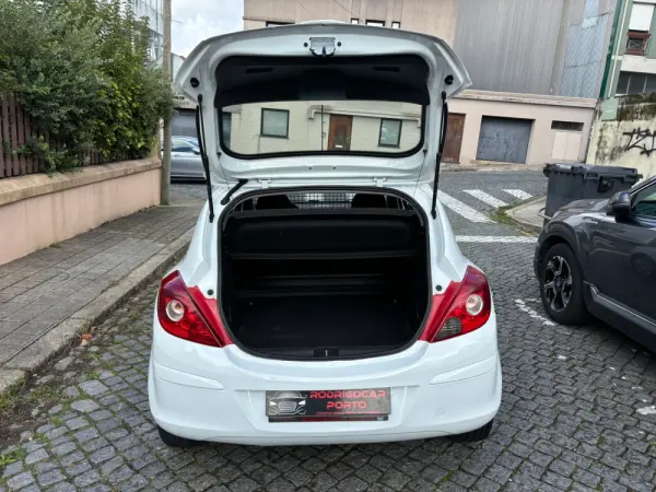 Opel Corsa 1.3 CDTi 16