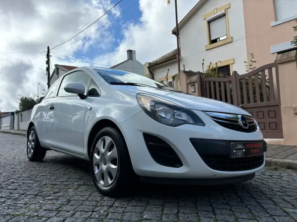 Opel Corsa 1.3 CDTi 19