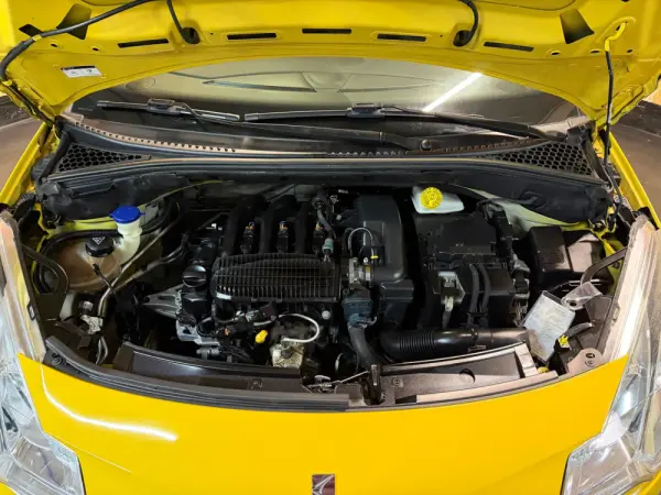 Citroen DS3 1.2 VTi So Chic 27