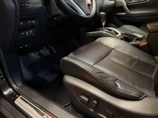 Nissan X-Trail 1.6 dCi 360 Xtronic 7