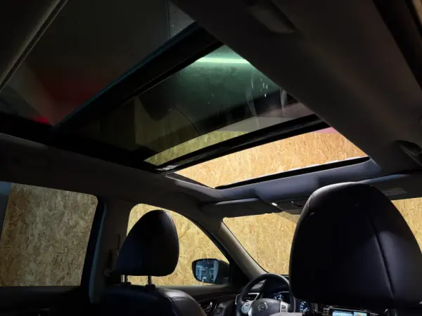 Nissan X-Trail 1.6 dCi 360 Xtronic 12