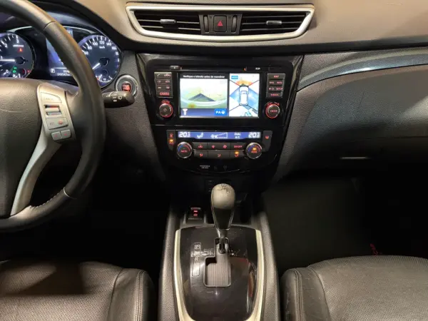 Nissan X-Trail 1.6 dCi 360 Xtronic 16