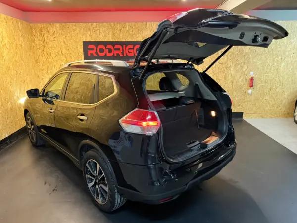 Nissan X-Trail 1.6 dCi 360 Xtronic 24