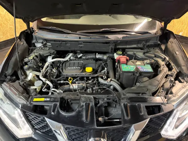 Nissan X-Trail 1.6 dCi 360 Xtronic 29