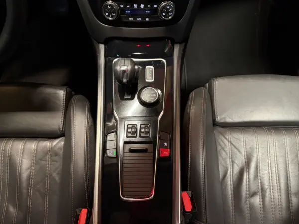 Peugeot 508 RXH 2.0 HDi Hybrid4 2-Tronic 20