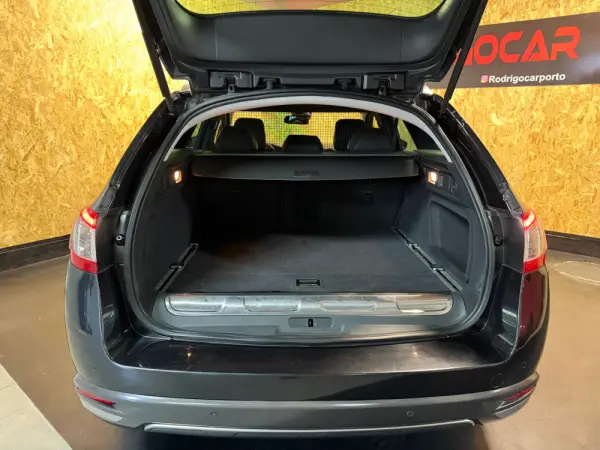 Peugeot 508 RXH 2.0 HDi Hybrid4 2-Tronic 27