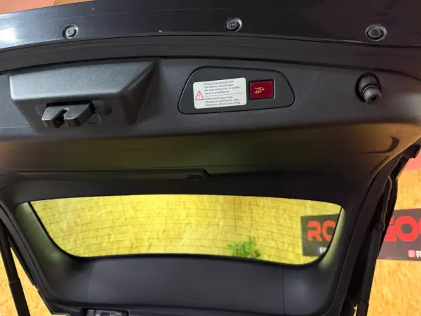Peugeot 508 RXH 2.0 HDi Hybrid4 2-Tronic 28