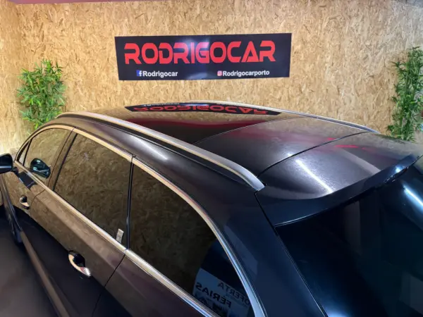 Peugeot 508 RXH 2.0 HDi Hybrid4 2-Tronic 30