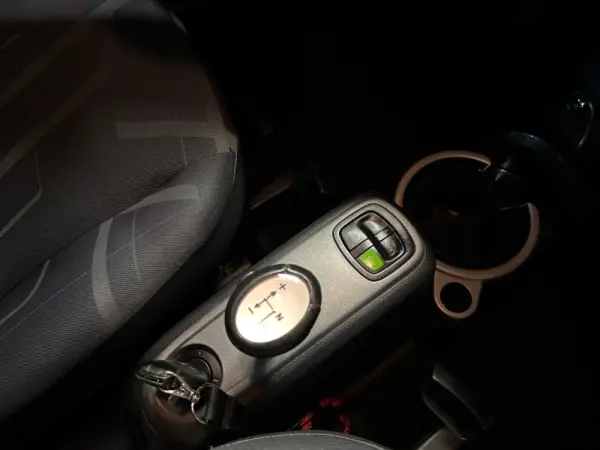 Smart Fortwo Cabrio Cabrio 14