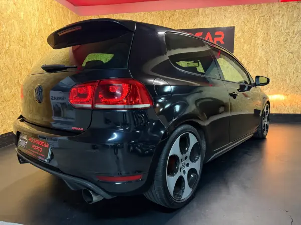 Volkswagen Golf 2.0 TSi GTi 23