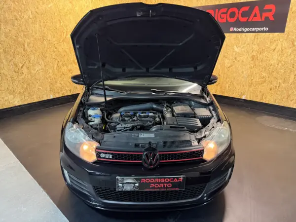 Volkswagen Golf 2.0 TSi GTi 26
