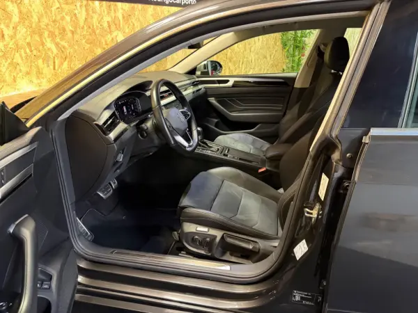 Volkswagen Arteon Shooting Brake Outro 24