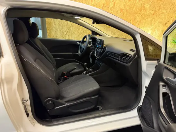 Ford Fiesta 1.5 TDCi ST-Line 30