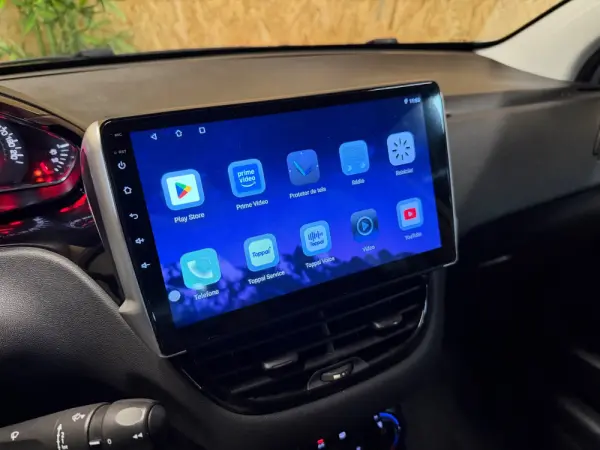 Peugeot 208 1.4 HDi Access 11