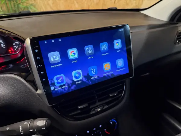 Peugeot 208 1.4 HDi Access 10