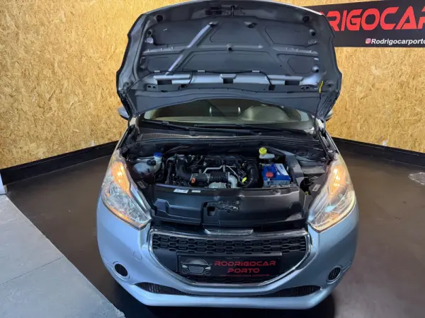 Peugeot 208 1.4 HDi Access 20
