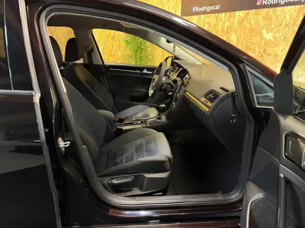 Volkswagen Golf 1.6 TDi Best Edition DSG 2