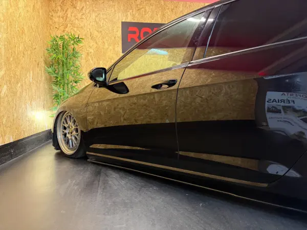 Volkswagen Golf 1.6 TDi Best Edition DSG 16