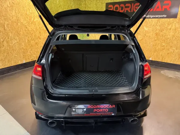 Volkswagen Golf 1.6 TDi Best Edition DSG 21
