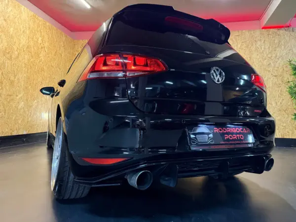 Volkswagen Golf 1.6 TDi Best Edition DSG 27