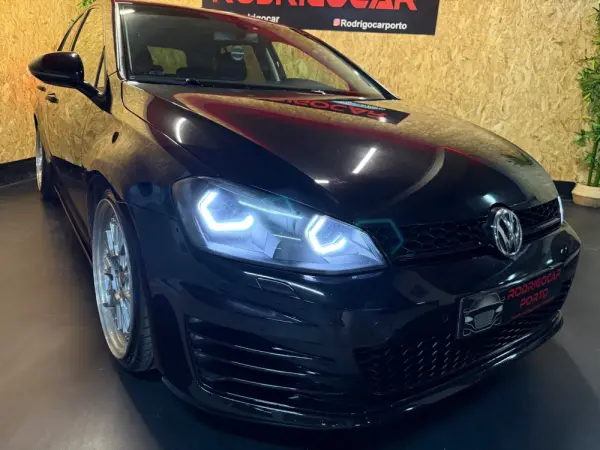 Volkswagen Golf 1.6 TDi Best Edition DSG 29