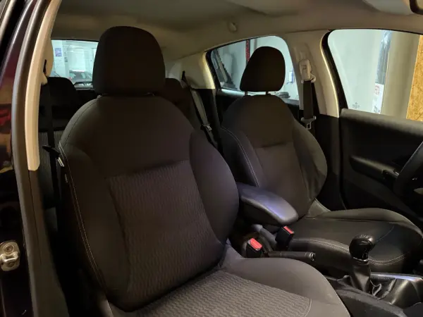 Peugeot 208 PureTech 82 Active 3