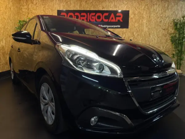 Peugeot 208 PureTech 82 Active 15