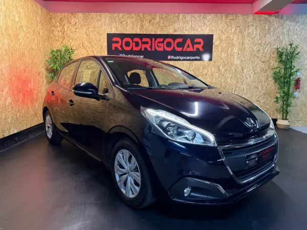 Peugeot 208 PureTech 82 Active 22