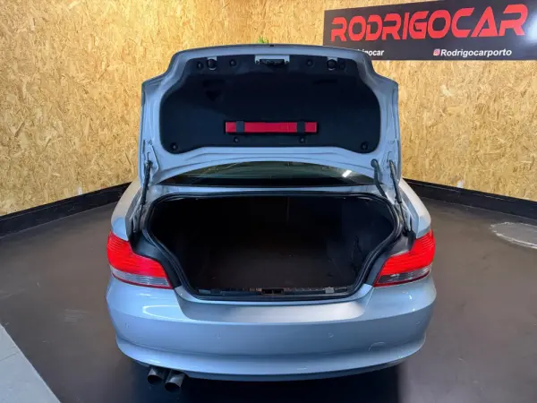 BMW 118 d Coupe 14
